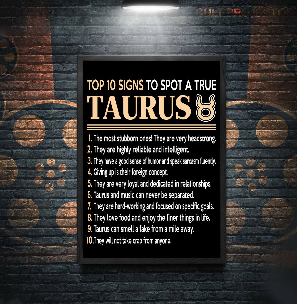 Taurus